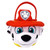 Paw Patrol Marshall Medium Plush Basket