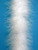 Feather Boa Marabou White 2 Yards Long (72")