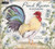 Lang Proud Rooster 2020 Wall Calendar (20991001936)