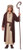 California Costumes Saint Joseph Child Costume, X-Large
