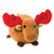 Douglas Moose Merry Macaroon Plush Stuffed Animal