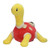 Pok?n Center: Sitting Cuties Shuckle Pok?lush, 5 Inch
