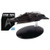 Eaglemoss Star Trek Starships Smugglers Ship Die-Cast Metal Vehicle with Magazine #105