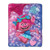 Kids Warehouse DreamWorks Trolls Bright Star Throw Blanket - 50" by 40"