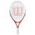 Wilson 55064 Junior US Open Tennis Racquet, 19" L