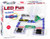 Elenco Electronics SCP-11 Snap Circuits LED Fun Science Kit