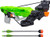 Nerf Zombie Strike Wrathbolt