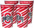 Westrick Ohio State Buckeyes 22 oz Souvenir Cups - 4/pkg.