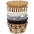 Wilton Elegance Cupcake Liners, 150-Count