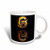3dRose Ball Python Mug, 15-Ounce