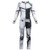 Tsyllyp Jay Carlos Costume Jumpsuit Bodysuit for Boys Halloween Cosplay