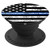 First Responder Thin White Line Flag EMS Gift for Paramedic