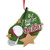Kurt Adler Golfer Ornament for Personalization