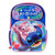 Disney Lilo & Stitch Deluxe 3D Embossed 16" School Bag Backpack