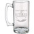 Carson 16-ounce Retired Beer Mug
