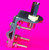WORKMAN RV1 CB RADIO ANTENNA SINGLE GROOVE MIRROR MOUNT W/ SO239 STUD