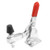 uxcell 180 kg/397 lb Holding Capacity U Bar Vertical Handle Toggle Clamp