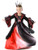 Princess Paradise Valentina Vampire Costume, Multicolor, Medium (8)