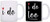 Bridal Shower Gifts I Do I Do Too Wedding Gift Ideas 2 Pack Gift Coffee Mugs Tea Cups Black White