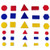 hand2mind ETA ManipuLite Desktop Attribute Blocks