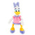 Disney Daisy Duck Plush - Medium - 18 inch