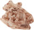 Rhode Island Novelty 2" Dinosaur Fossil Pencil Top
