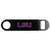 NCAA LSU Tigers Long Neck Bottle Opener