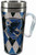 Spoontiques 17187 Ravenclaw Insulated Travel Mug, 14 ounces, Multicolored
