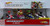 Hot Wheels Mariokart 4-Pack Exclusive Black Yoshi P-Wing Mario Bowser Luigi