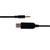 DSD TECH USB RS232 to 3.5mm Serial Cable with FTDI FT232RL Chip 6FT