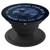Proud Police Wife, Thin Blue Line Law Enforcement Family PopSockets Grip and Stand for Phones and Tablets