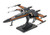 Revell Episode VII Poe's X-Wing Fighter Model Kit