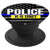 K9 Police Unit Thin Blue Line American Flag USA Canine