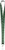 Lanyard Harry Potter Slytherin Crest Plaid Greens Gray