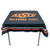 College Flags & Banners Co. Oklahoma State Cowboys Logo Tablecloth or Table Overlay College Flags & Banners Co. Oklahoma State Cowboys Logo Tablecloth or Table Overlay