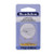Beadalon Crimp Beads Size #1, 1-1/2 Grams/Pkg, Gold Plated