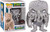 Funko Exclusive Cthulhu Pop! Vinyl - Black and White Cthulhu