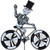 Premier Kites Bike Spinner - Skeleton