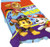 Nickelodeon Paw Patrol Plush Blanket Ruff Rescue Oversized Throw Twin Size