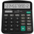 YUI Galleria Black Calculator
