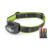 CORE 75 Lumen CREE LED Headlamp Headlight, 3 Modes, 3 AAA Batteries Included