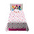 Franco Kids Bedding Super Soft Sheet Set, 3 Piece Twin Size, Trolls