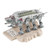 Star Wars TITANIUM SERIES 3" Die-Cast AT-OT