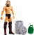 WWE Wrekkin 6-inch Action Figure with Wreckable Accessory, Daniel Bryan