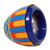 Schylling Tin FlyftS Eye TDE