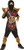 Rubie's Child's Battle Ninja Costume, Medium