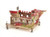 Papo Pirate Fort Playset, Multicolor