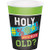 Creative Converting 340114 Old Age Humor Paper Cups, 12 oz, Multi-colored