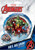 Marvel Avengers Foil Balloon 18 ~ 1 count