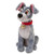 Disney Tramp Plush - Lady and The Tramp - Medium - 16 Inch